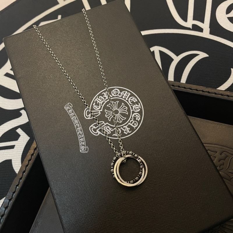 Chrome Hearts Necklaces